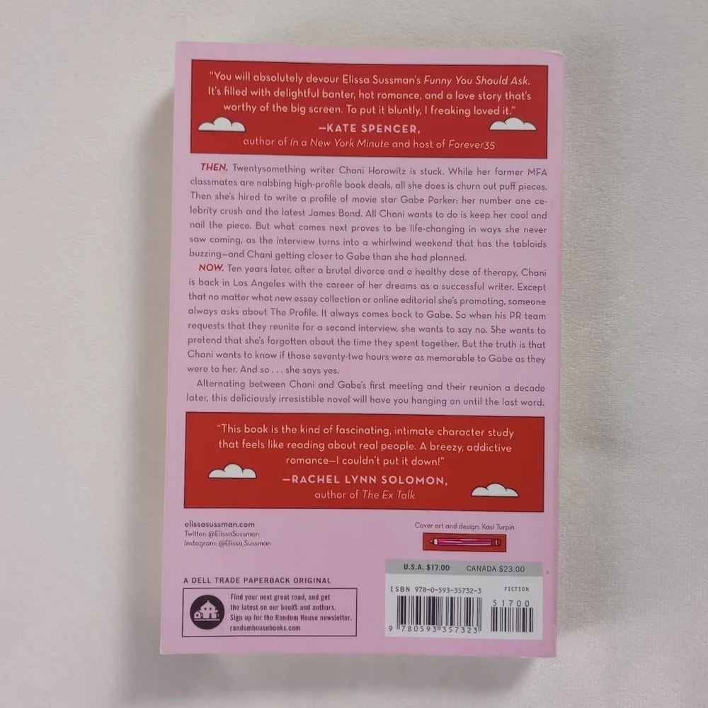 Barnes & Noble this book